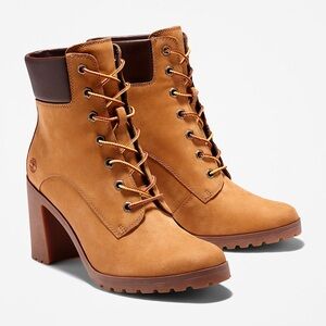Timberland Allington Mid Lace-Up Boot
